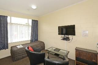 Trentham Motel