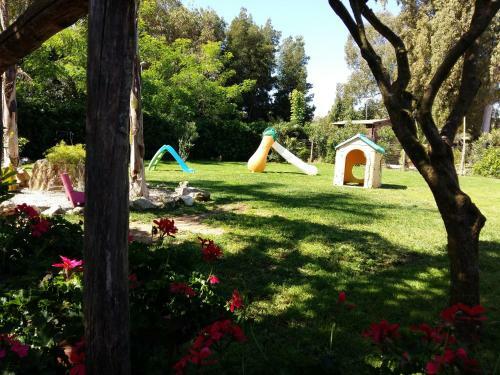 Agroturismo Agriturismo Fratelli Mizzon