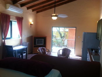 Aparthotel Flamboyant Garden Villas