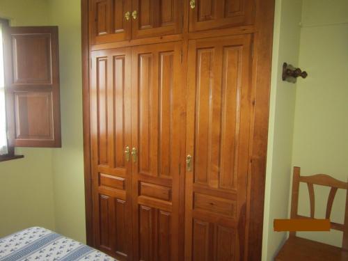 Agroturismo Casa De Aldea Balc�n De Los Picos