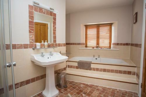 Agroturismo Decoy Country Cottages