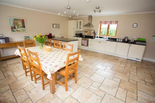 Agroturismo Decoy Country Cottages