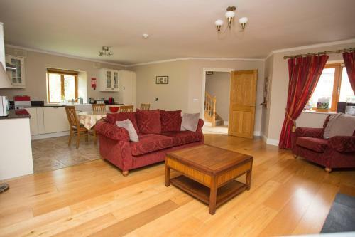 Agroturismo Decoy Country Cottages