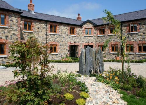 Agroturismo Decoy Country Cottages