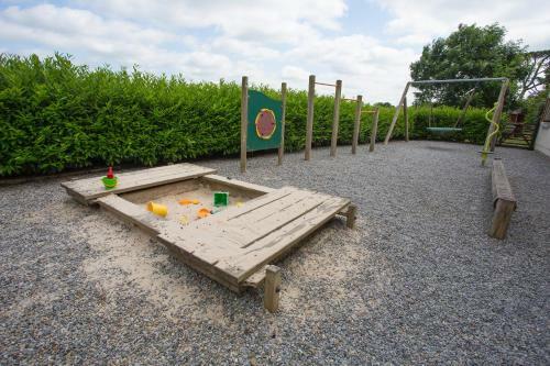 Agroturismo Decoy Country Cottages