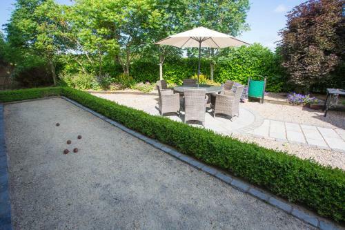Agroturismo Decoy Country Cottages