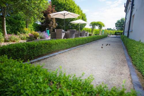 Agroturismo Decoy Country Cottages