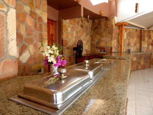 Hotel Coral Garden Resort