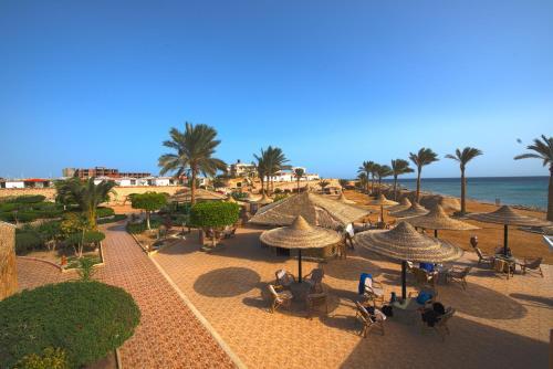 Hotel Coral Garden Resort