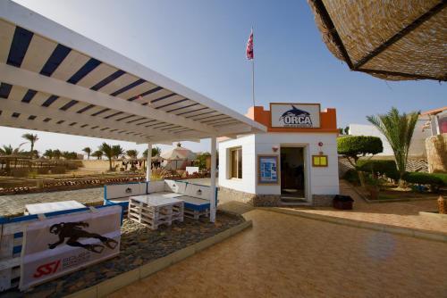 Hotel Coral Garden Resort