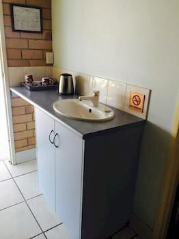Moranbah Motor Inn