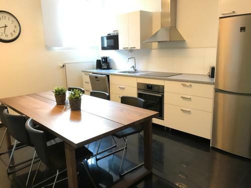 Hostal Gamla Televerket B&B