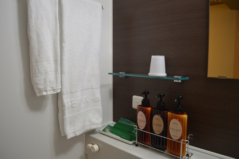 Hotel Route-inn Court Matsumoto Inter
