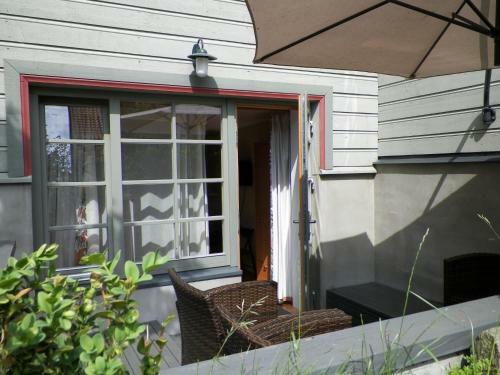 Hostal Vila Mares
