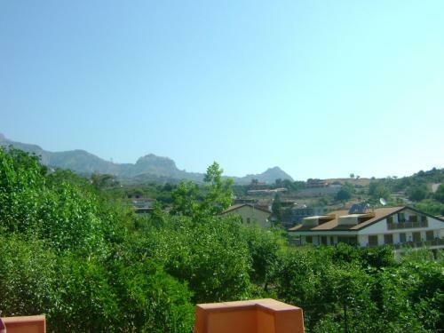 Hostal Apartment La Casa Di Marta Taormina Messina
