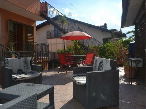 Hostal Apartment La Casa Di Marta Taormina Messina