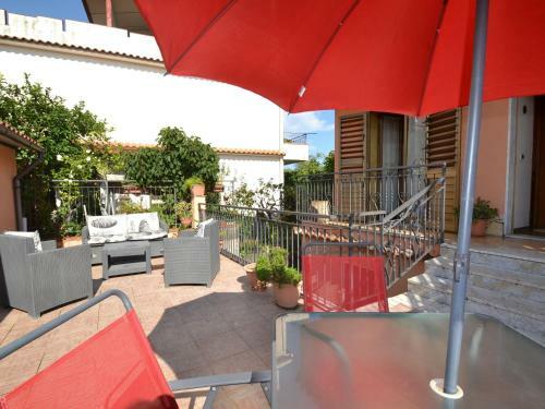 Hostal Apartment La Casa Di Marta Taormina Messina