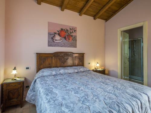 Bed & Breakfast I Melograni