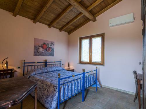 Bed & Breakfast I Melograni