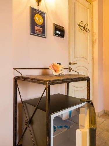 Bed & Breakfast I Melograni