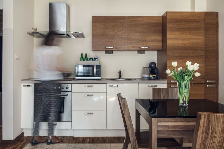 Royal Apartments - Apartamenty Morskie