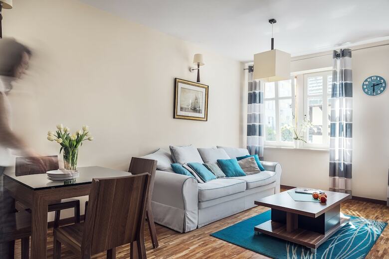 Royal Apartments - Apartamenty Morskie