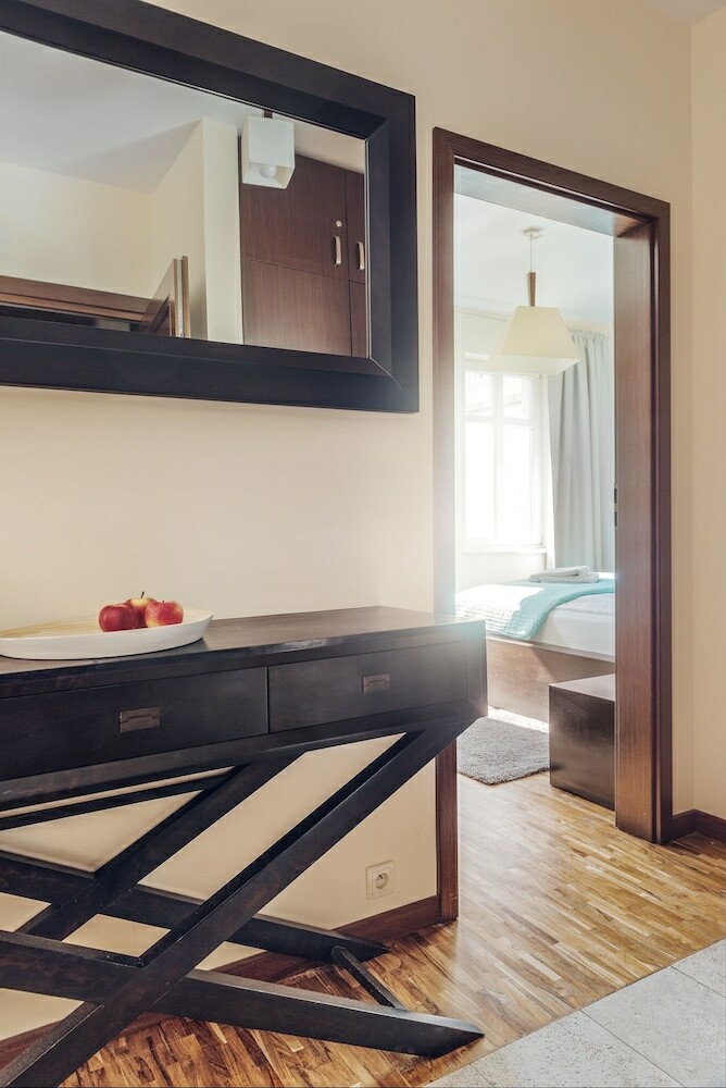 Royal Apartments - Apartamenty Morskie
