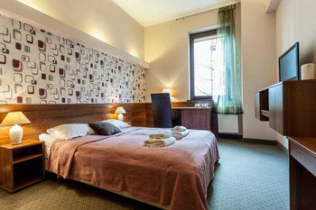 Hotel Vrest