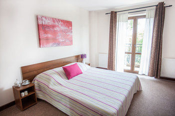 Hotel Vrest