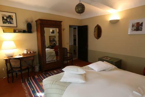 Sotto La Luna Bruna B&B