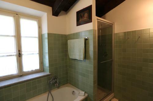 Sotto La Luna Bruna B&B
