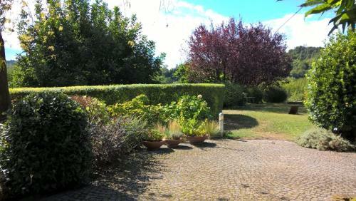 Sotto La Luna Bruna B&B