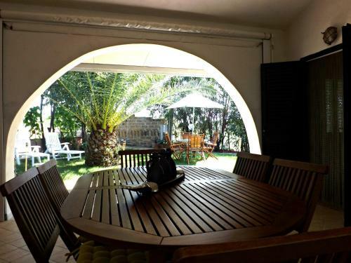 Hostal Villa San Biase