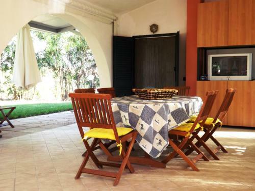 Hostal Villa San Biase