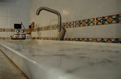 Hostal Villa San Biase