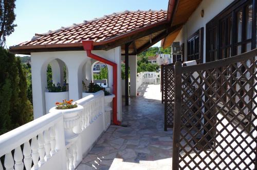 Hotel Gamartata