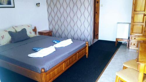 Hotel Gamartata