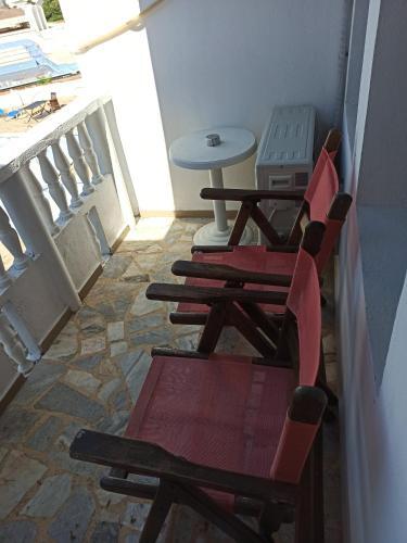 Hotel Gamartata