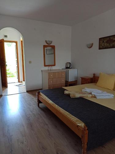 Hotel Gamartata