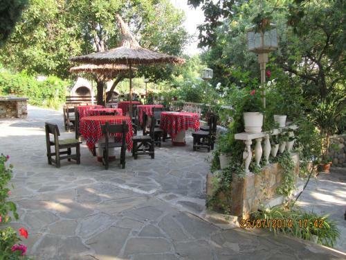Hotel Gamartata