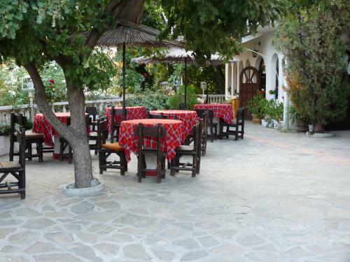 Hotel Gamartata