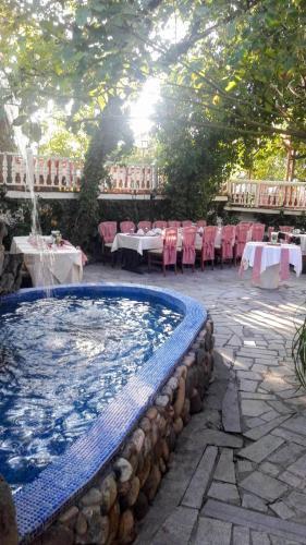Hotel Gamartata