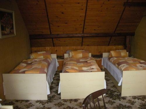 Hostal Penzion Nevcehle
