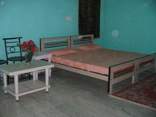 Balaji Bed And Breakfast