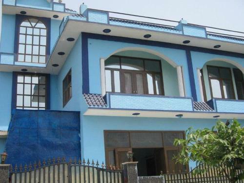 Balaji Bed And Breakfast