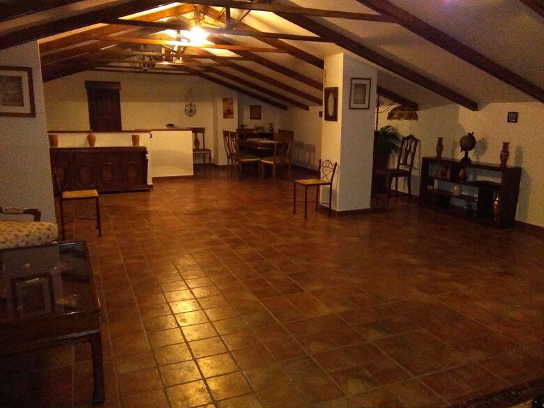 Agroturismo Casa Rural La Besana