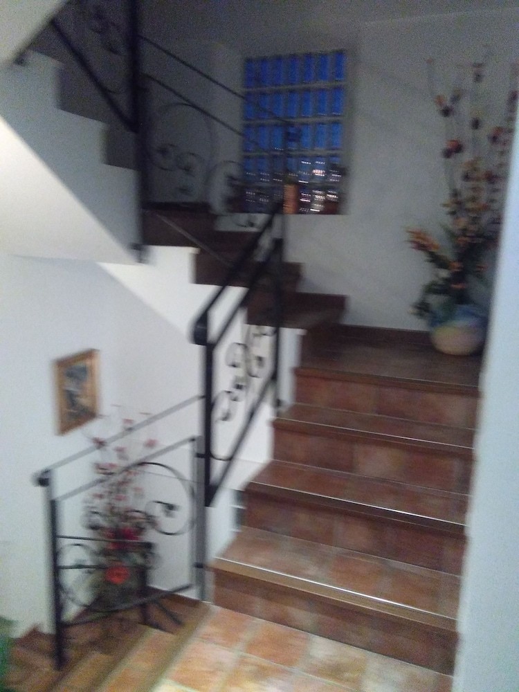 Agroturismo Casa Rural La Besana