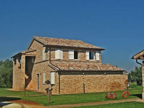 Agroturismo Casale Papa