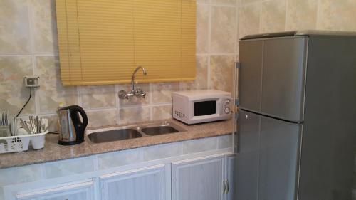 Al Karm Hotel Apartment