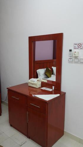 Al Karm Hotel Apartment